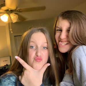 Meet your Posher, Rory